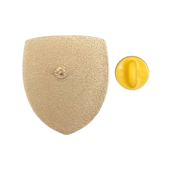 Lapel Pin
