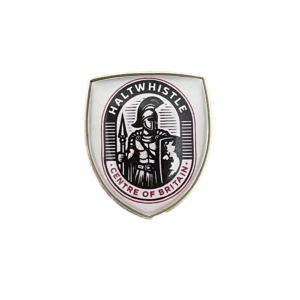 Lapel Pin