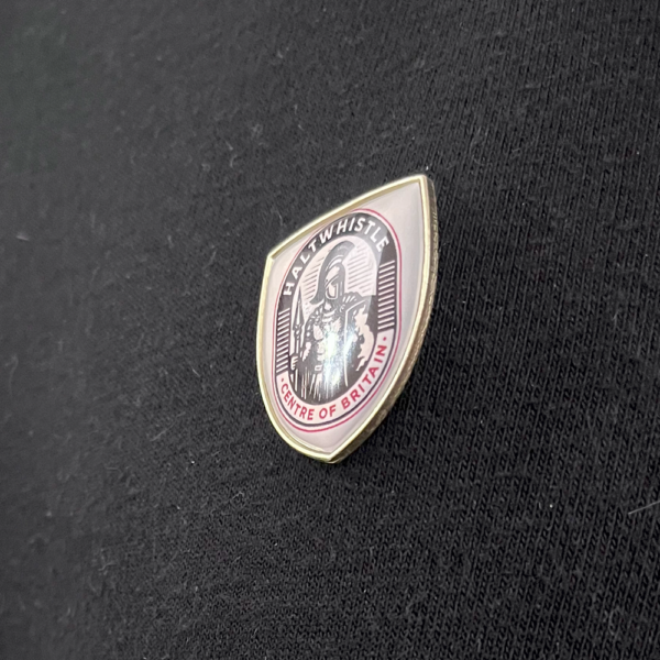 Lapel Pin