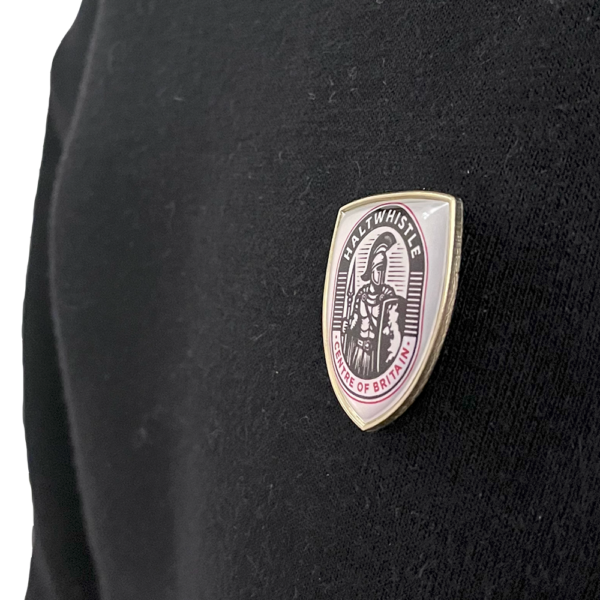 Lapel Pin