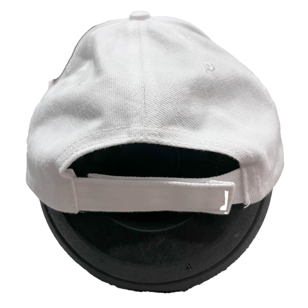 Cotton Low Profile Cap
