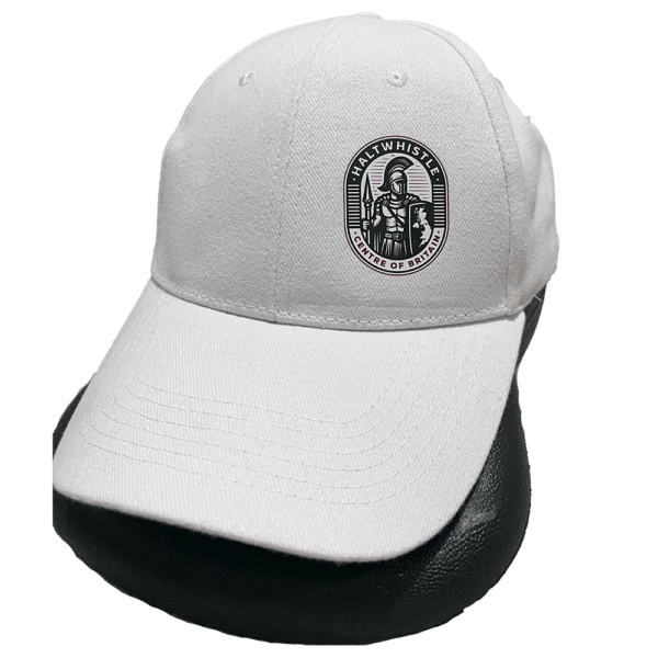 Cotton Low Profile Cap