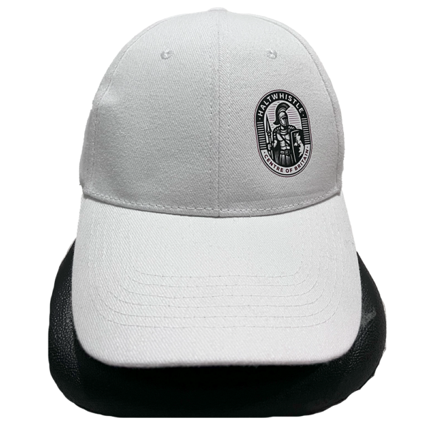 Cotton Low Profile Cap
