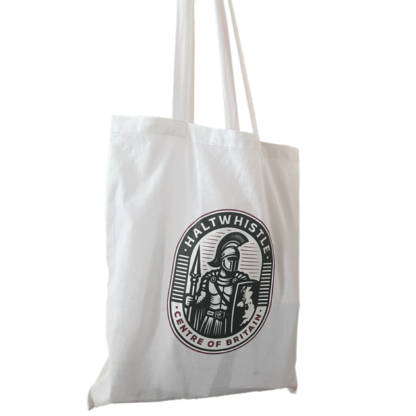Cotton Tote Bag