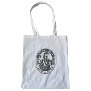 Cotton Tote Bag