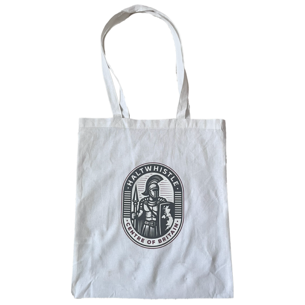 Cotton Tote Bag