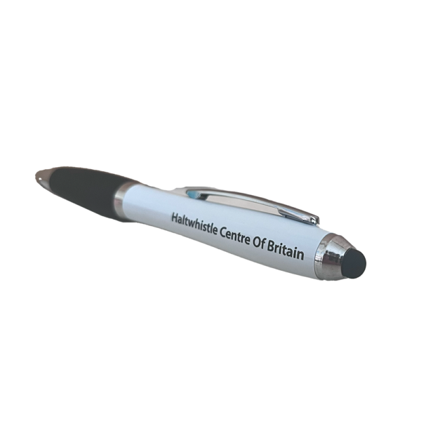 Endeavour Stylus Pen