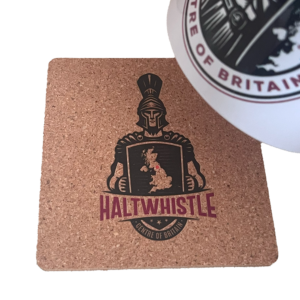 Cork Coasters