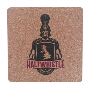 Cork Coasters