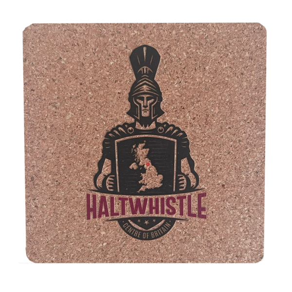 Cork Coasters
