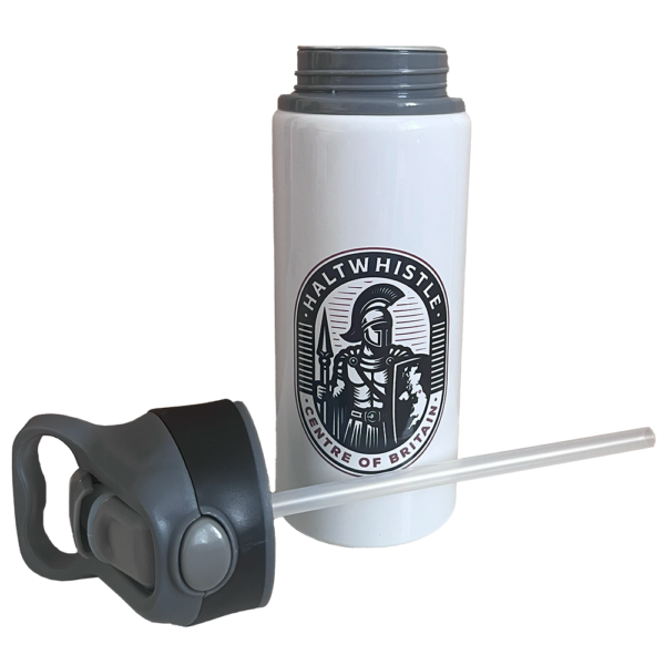 Metal Water Bottle