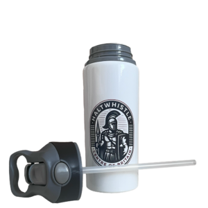 Metal Water Bottle