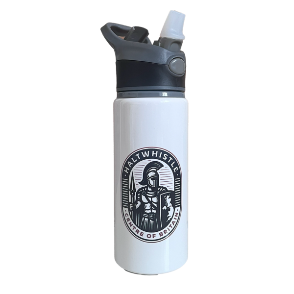 Metal Water Bottle